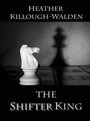 cover image of The Shifter King